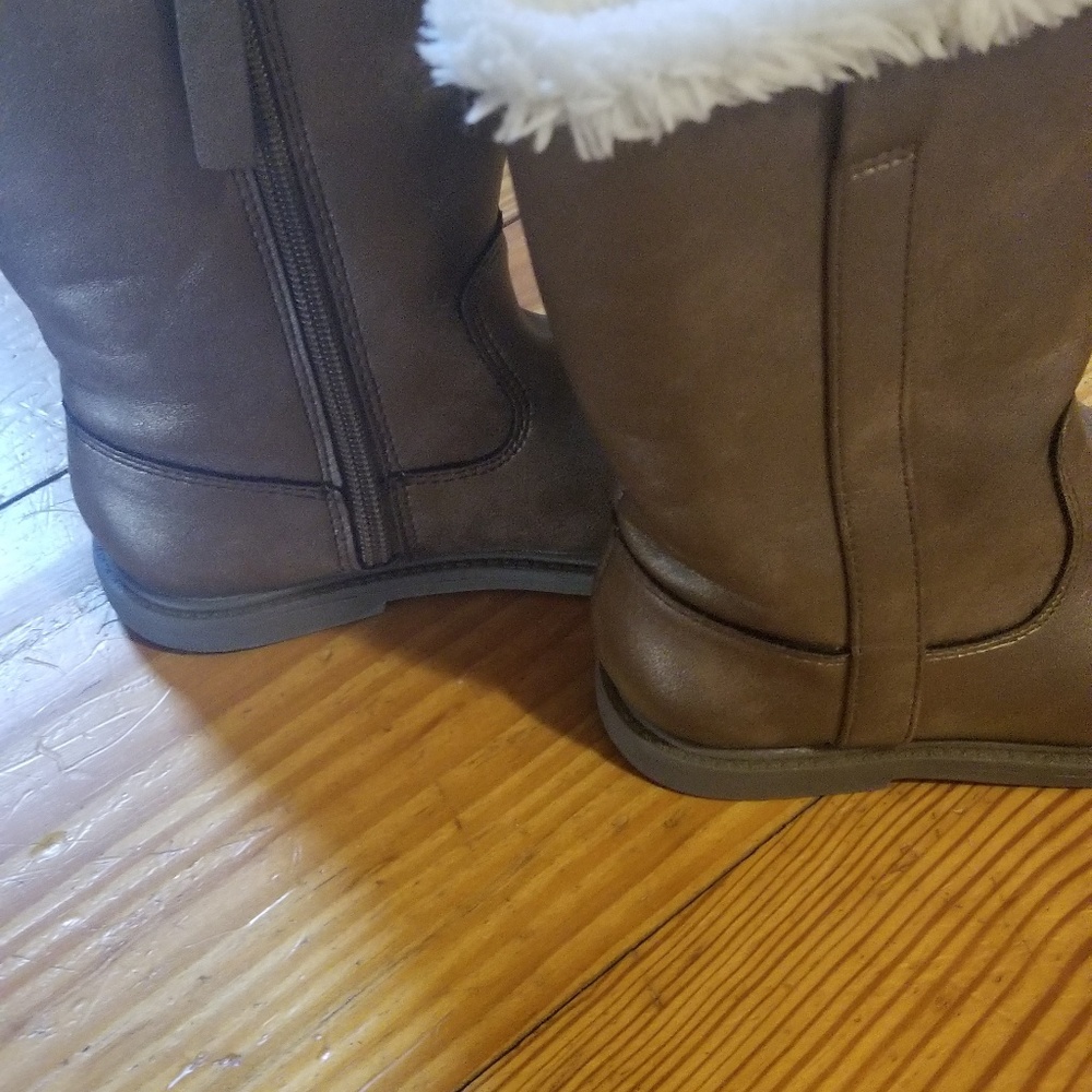 Winter boots - Picture 4 of 4